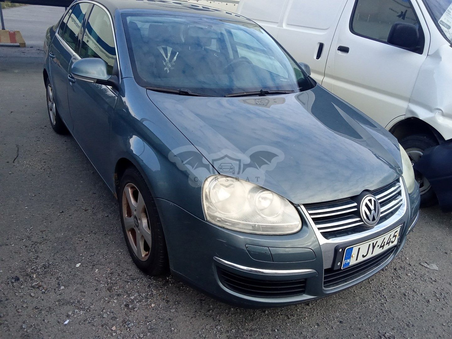 Volkswagen Jetta 1.6FSI 2006