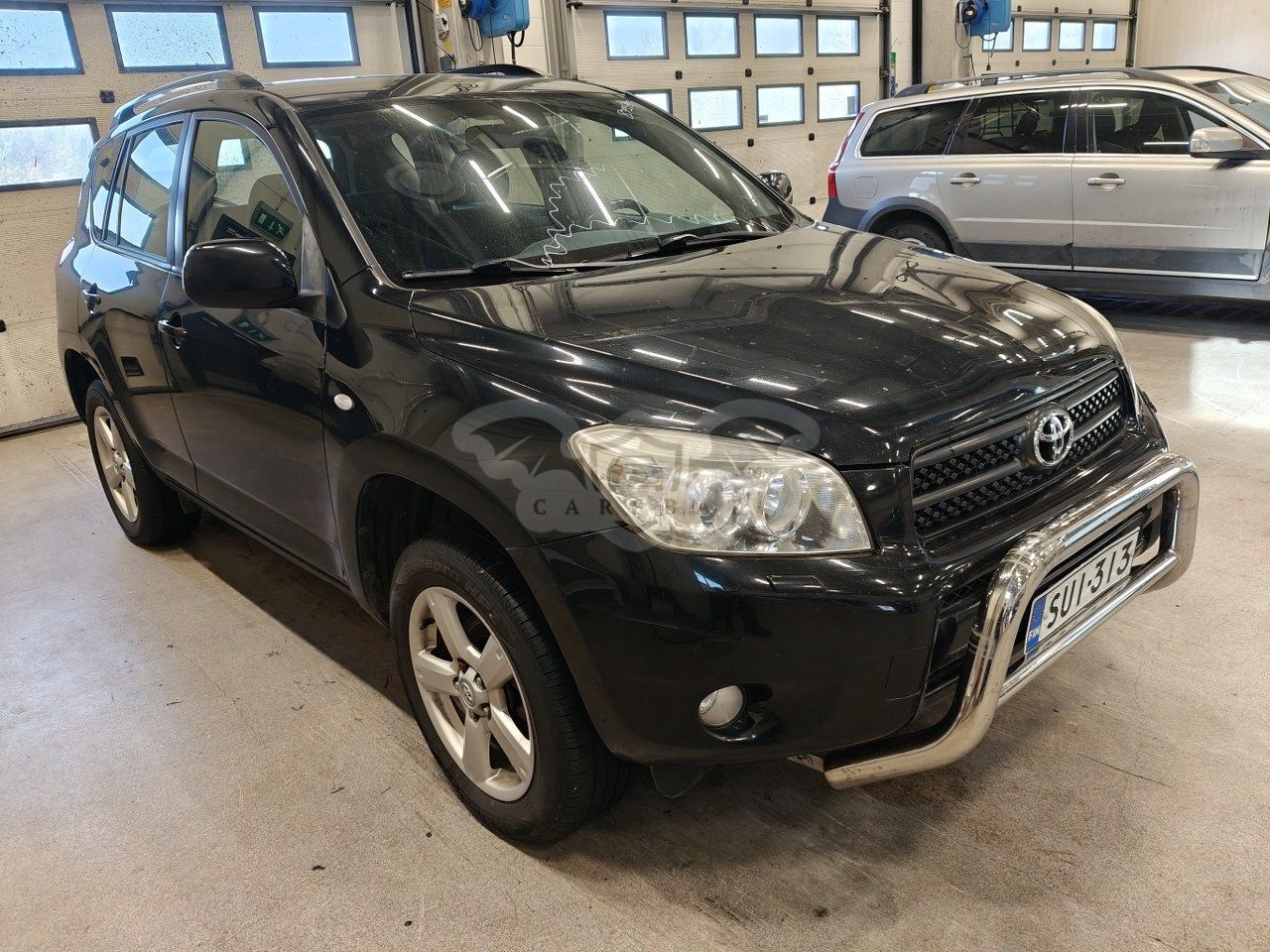 Toyota Rav4 2.0VVT-i 4WD 2006
