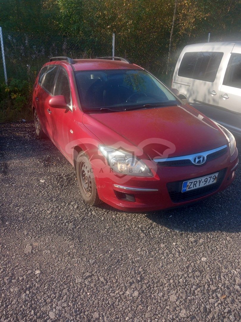 Hyundai i30 1.4 2009