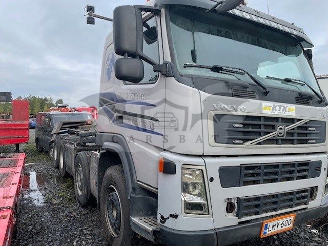 Volvo FM 2007