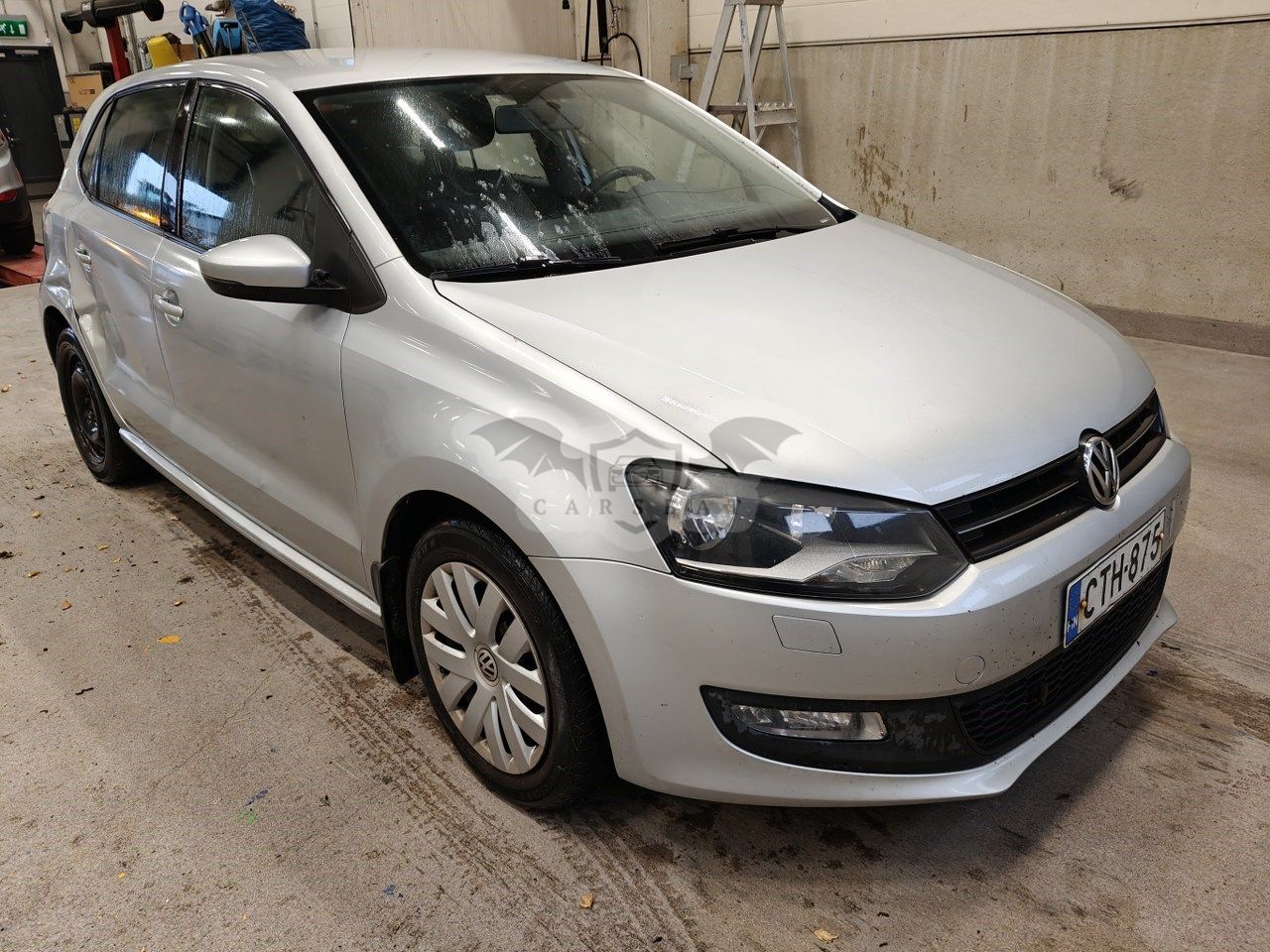Volkswagen Polo 1.4 2010