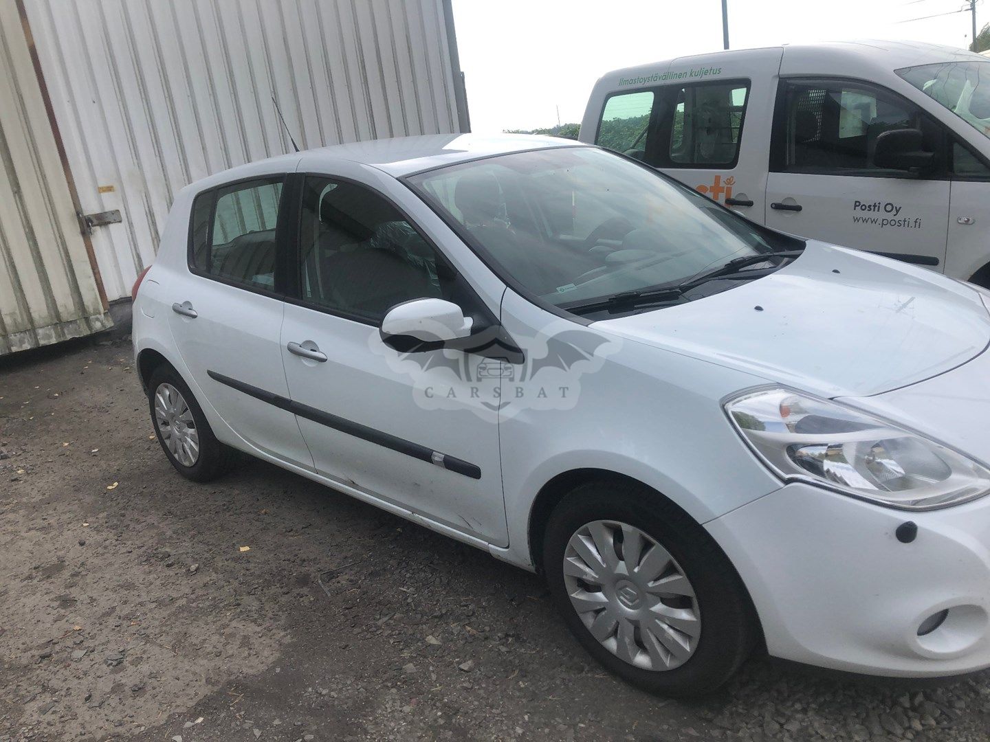 Renault Clio 1.2 2011