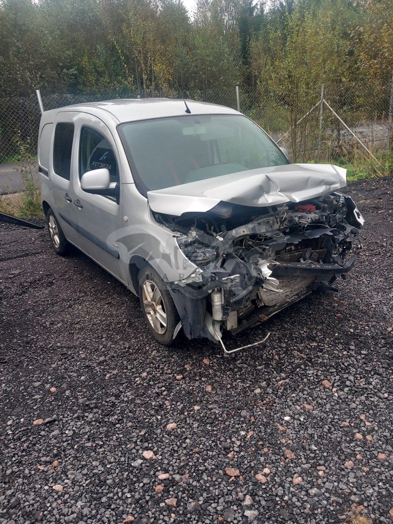 Mercedes-Benz Citan 1.5 2013