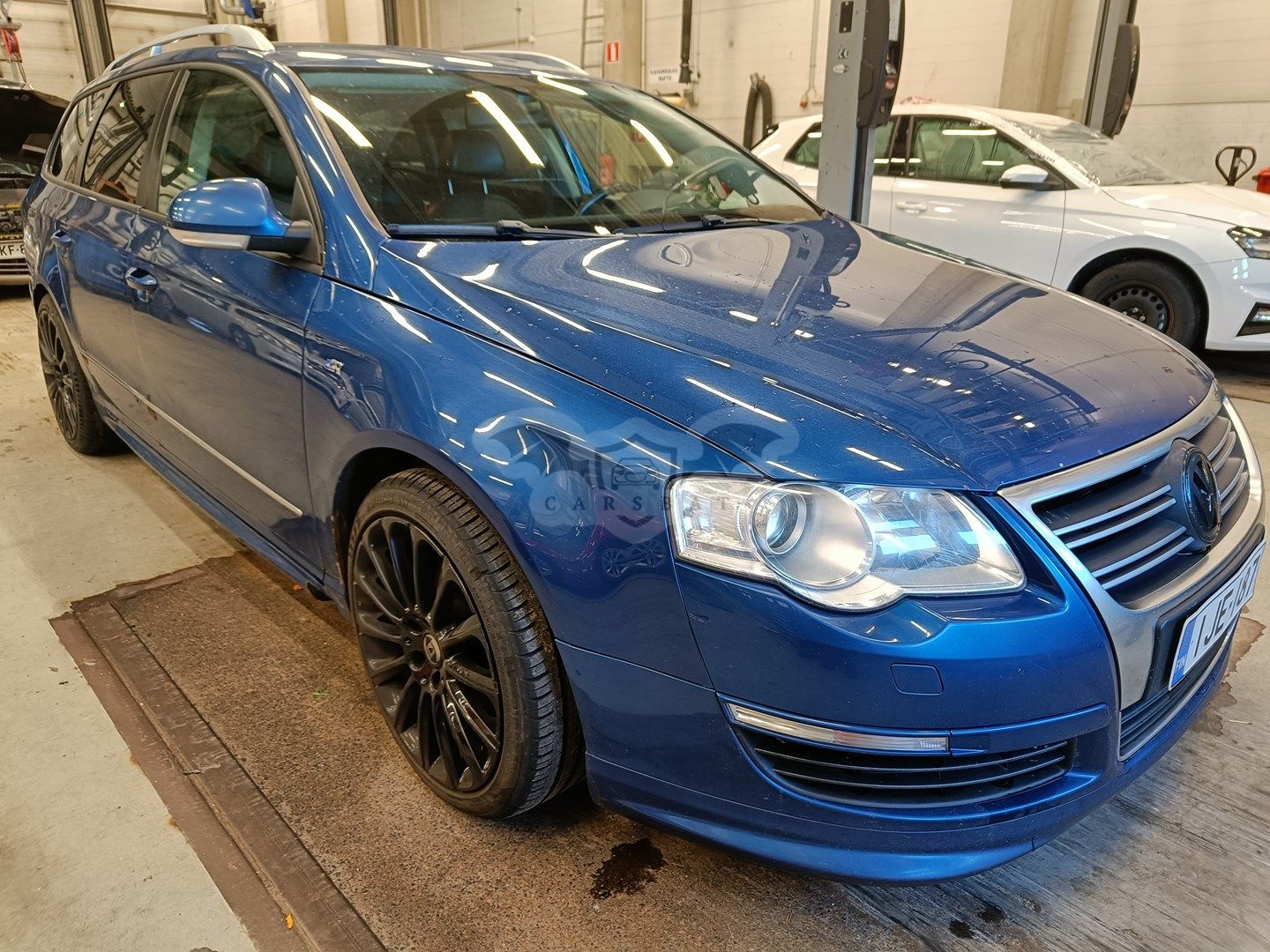 Volkswagen Passat 2.0 TDI 2009