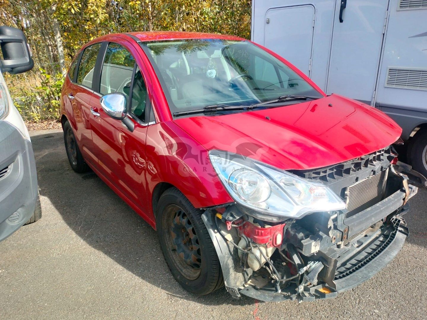 Citroën C3 1.2 VTi 2013