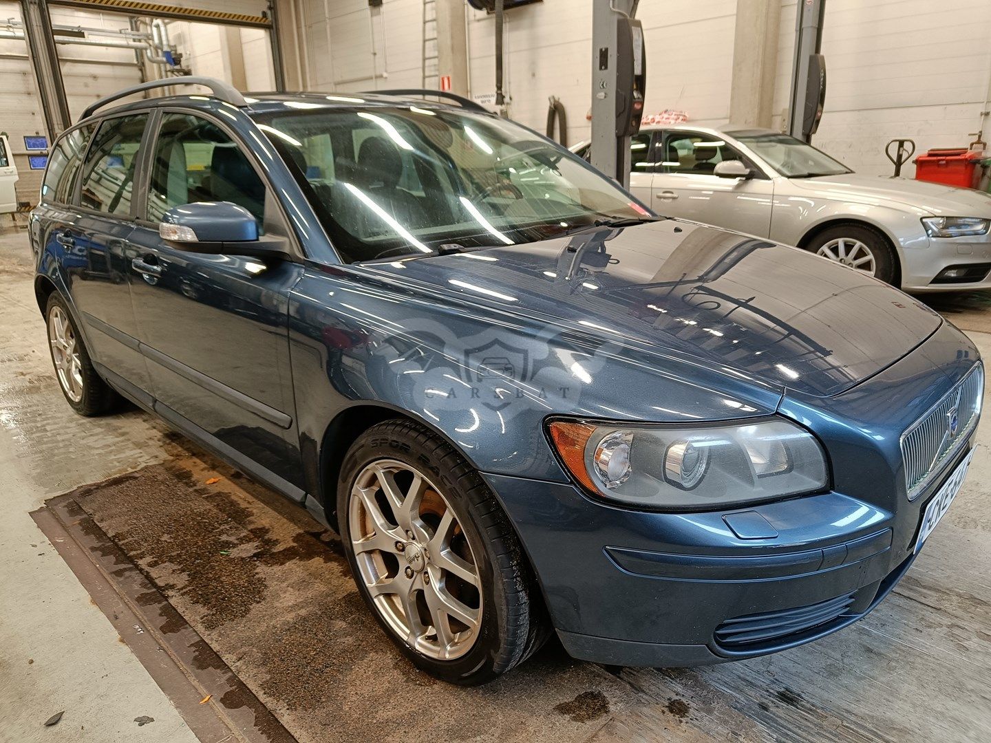 Volvo V50 1.8 2006