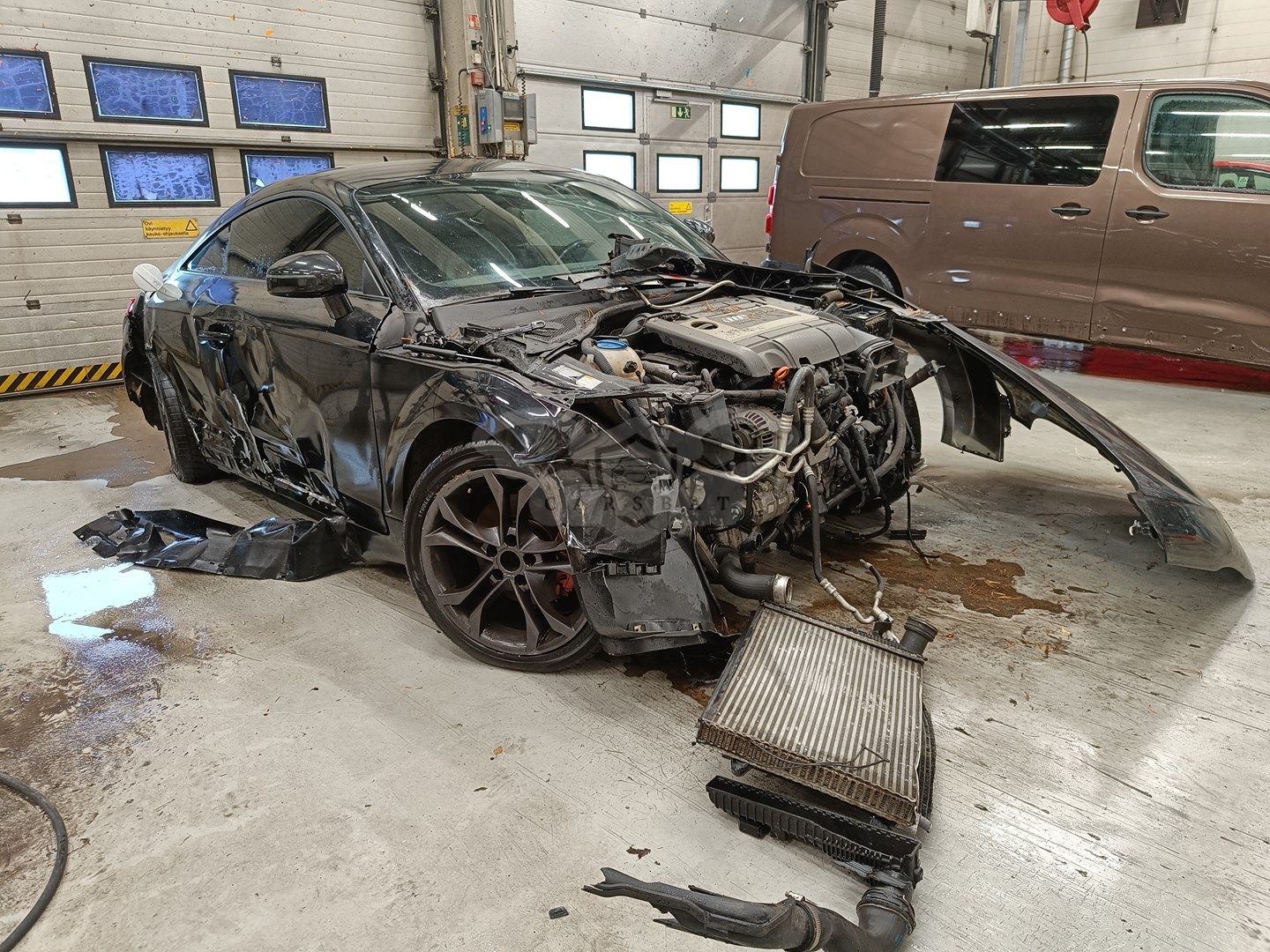 Audi TT 2.0 TFSI 2007
