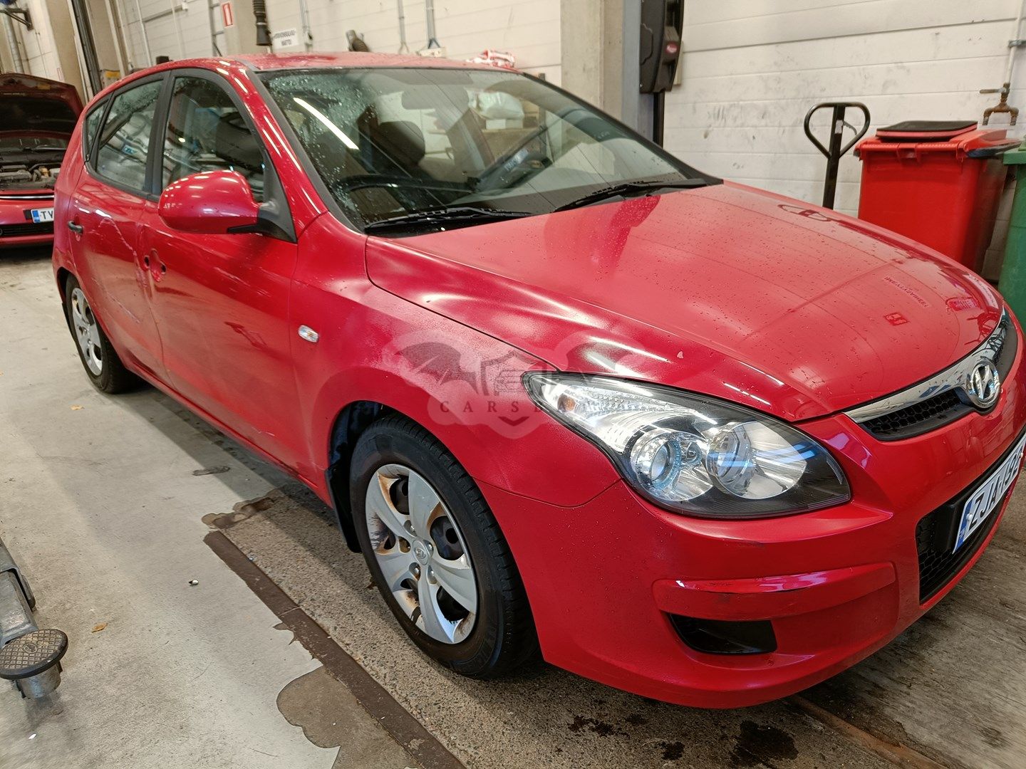 Hyundai i30 1.4 2009