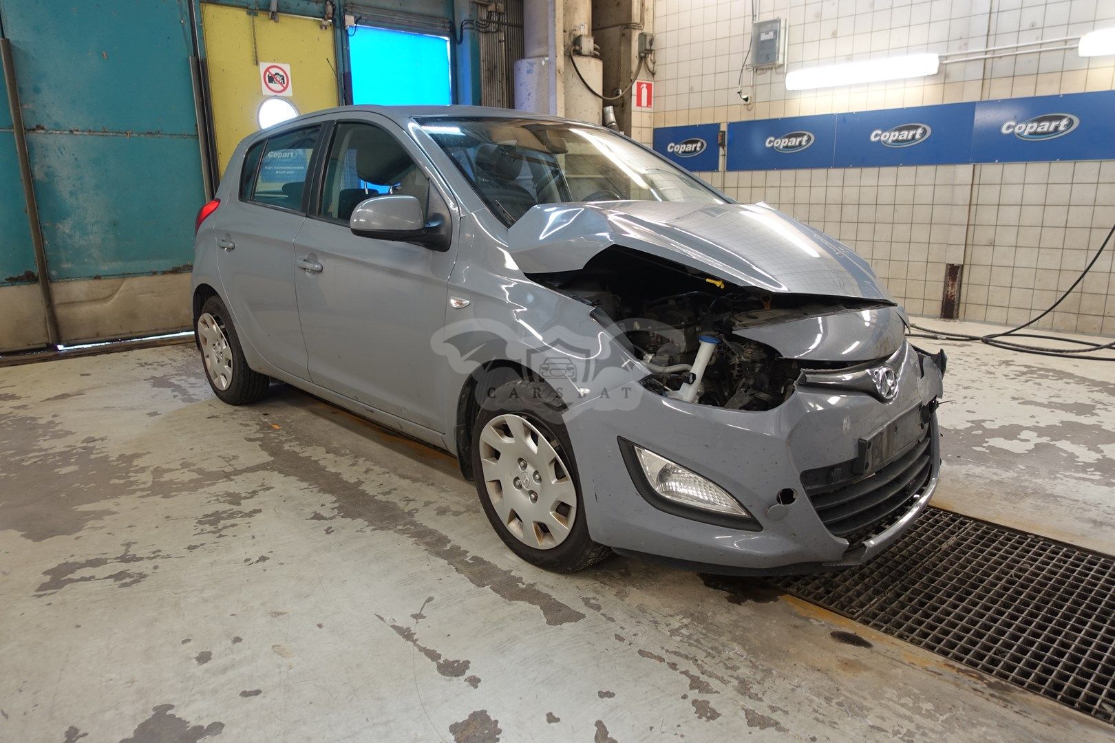 Hyundai i20 1.25 2014