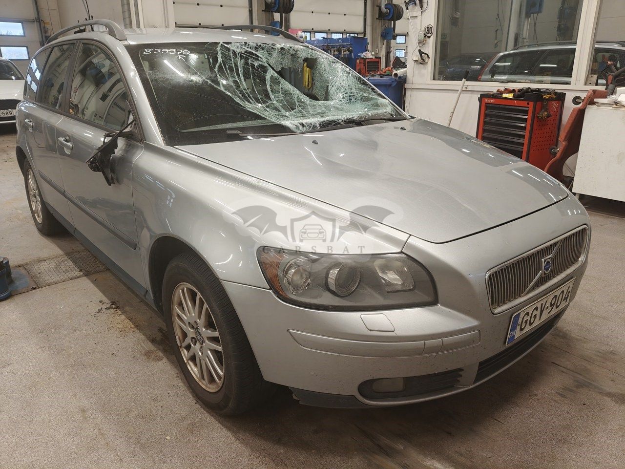 Volvo V50 1.8 2006