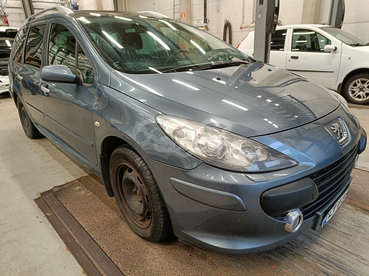 Peugeot 307 1.6 2005
