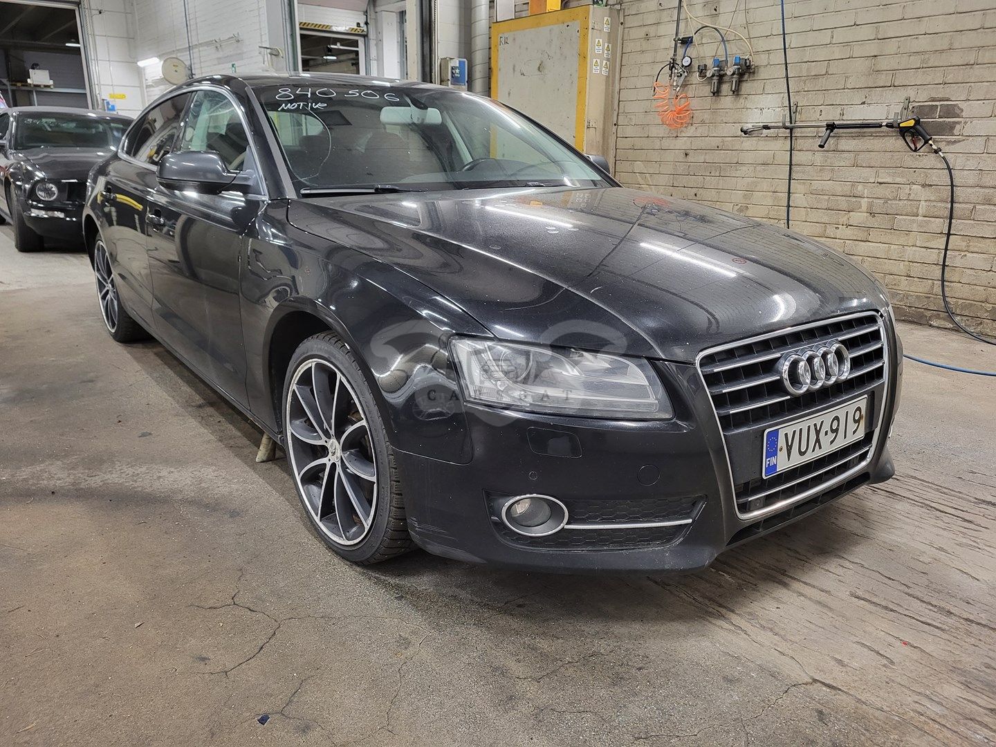 Audi A5 2.0 TDI 2010
