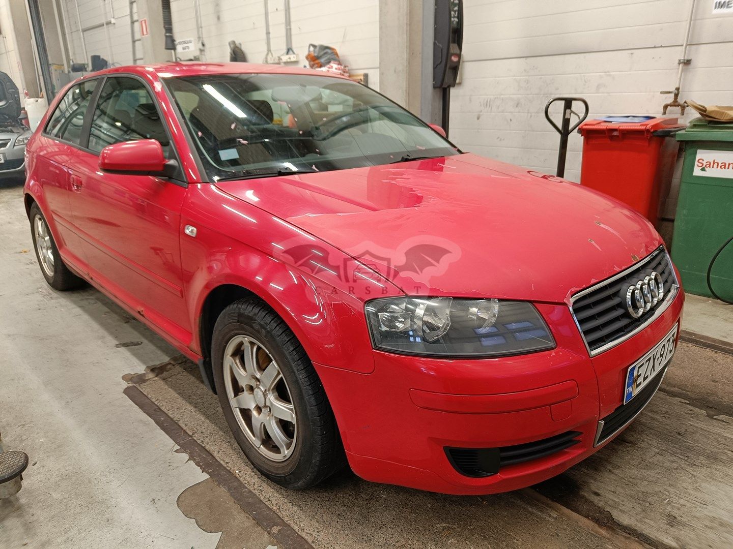 Audi A3 1.6 2003