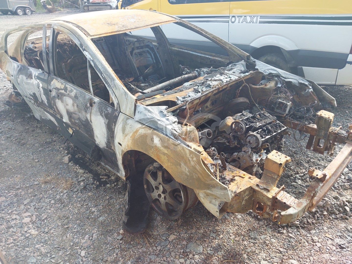 Peugeot 407 2.0 2006