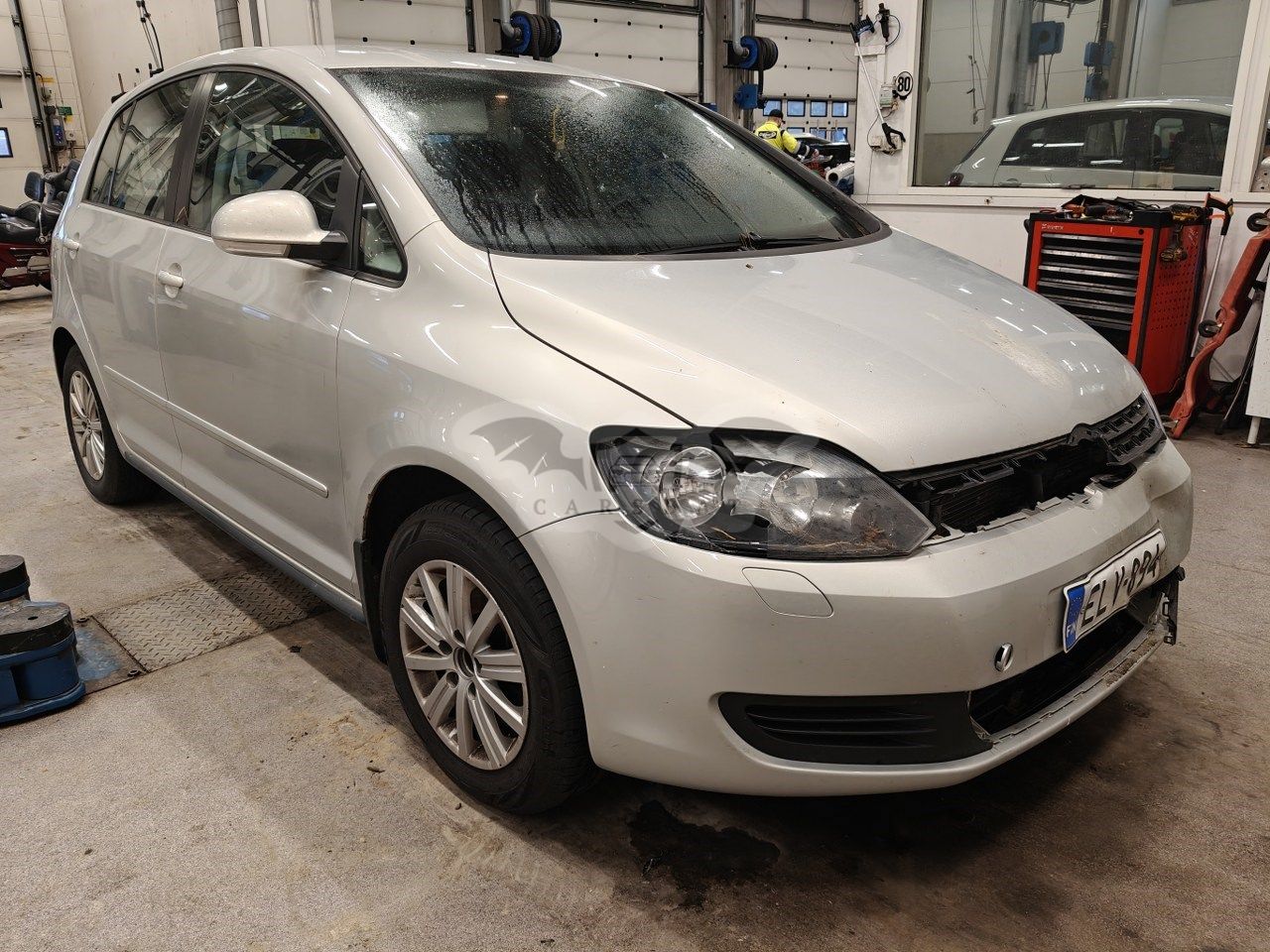 Volkswagen Golf PLIS 1.6 - DSG 2011