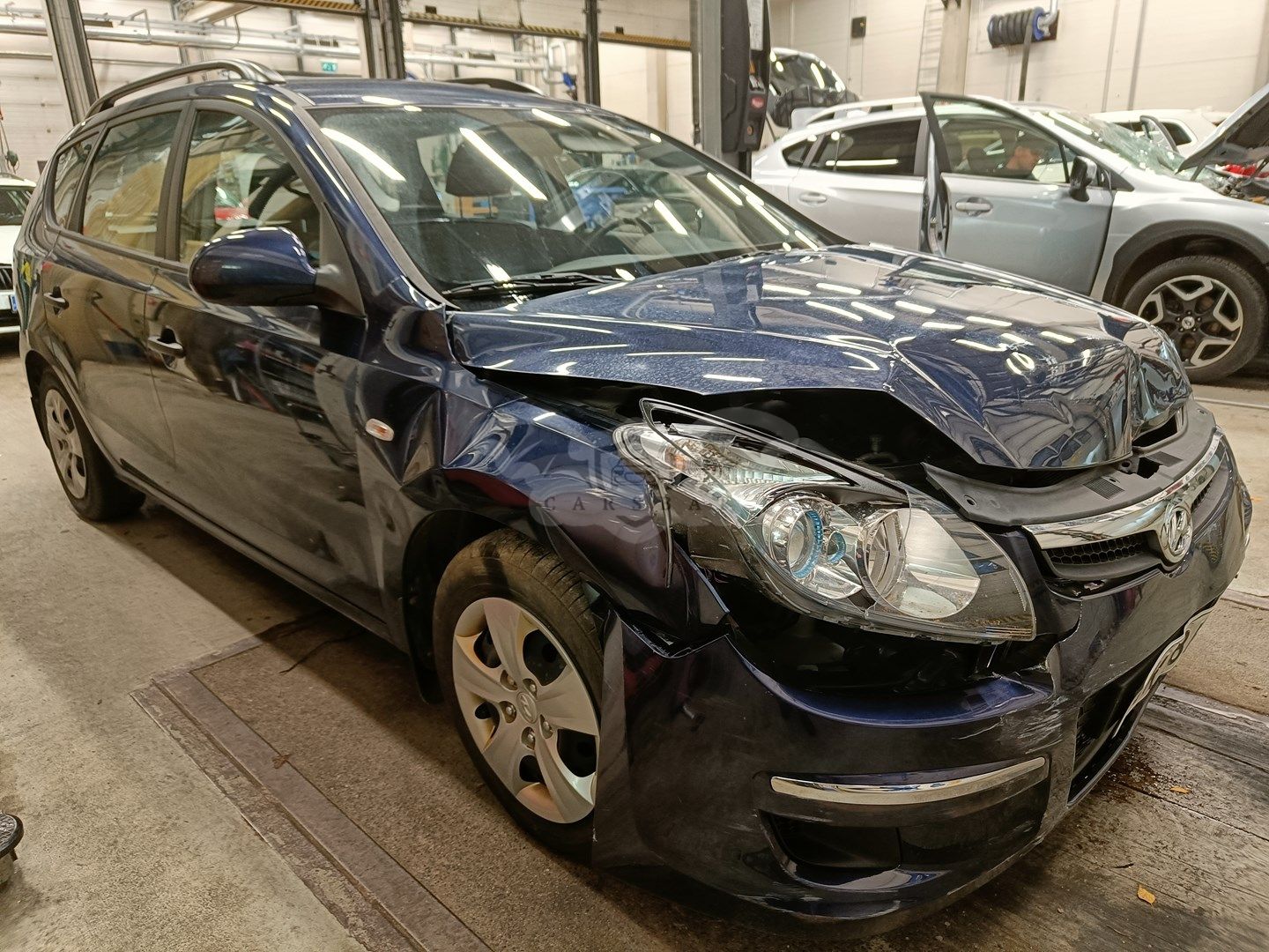 Hyundai i30 1.4 2010