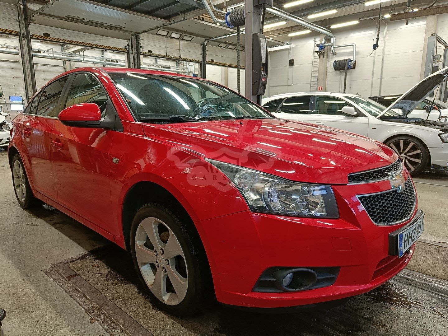 Chevrolet Cruze 1.8 2010