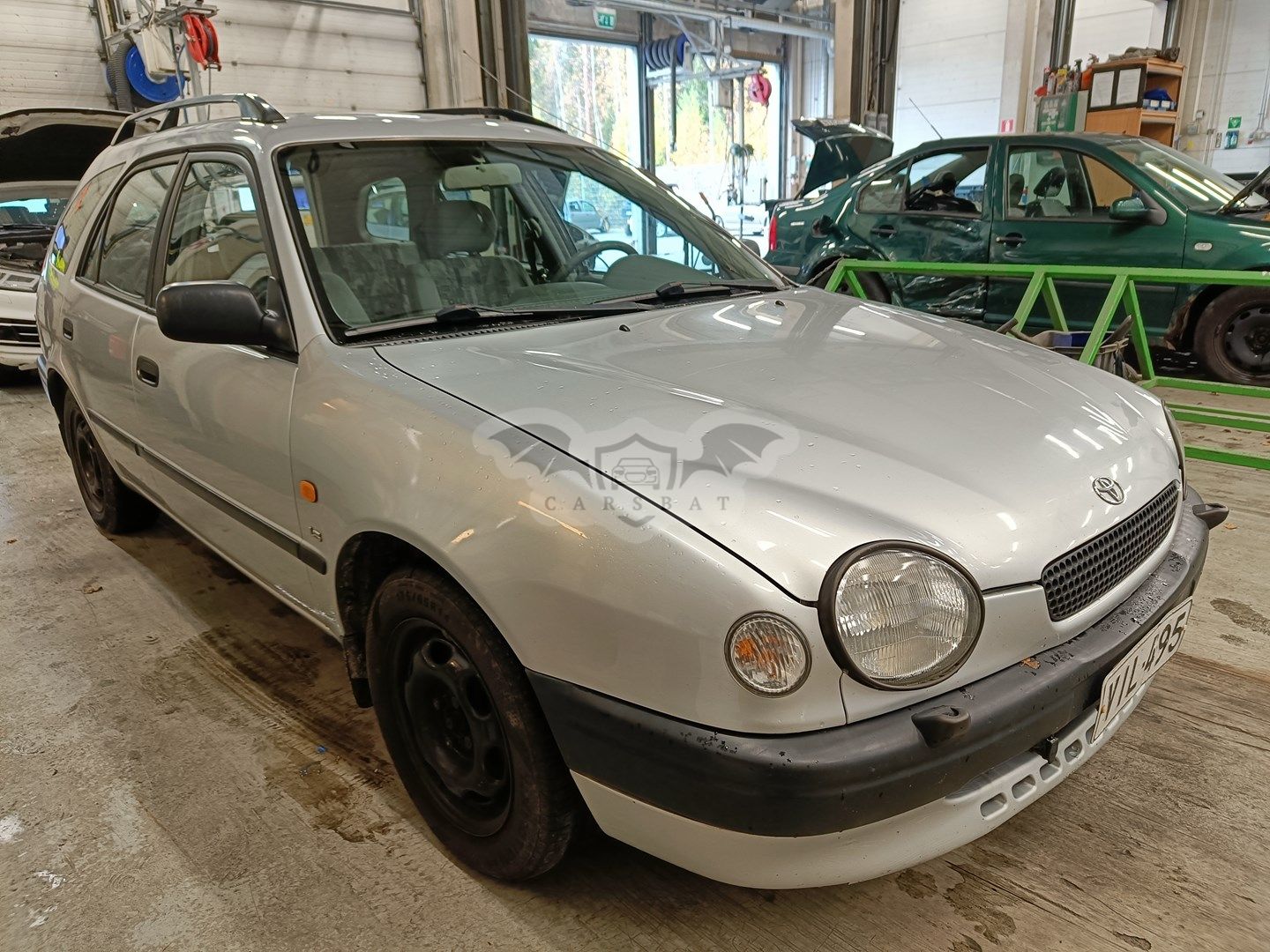 Toyota Corolla 1.6 1999