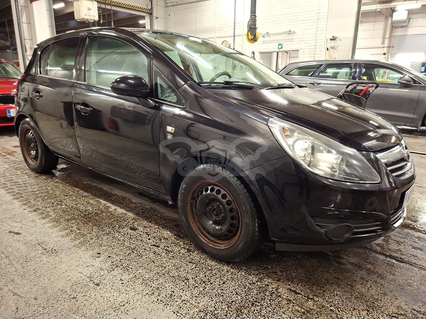 Opel Corsa 1.4 2010