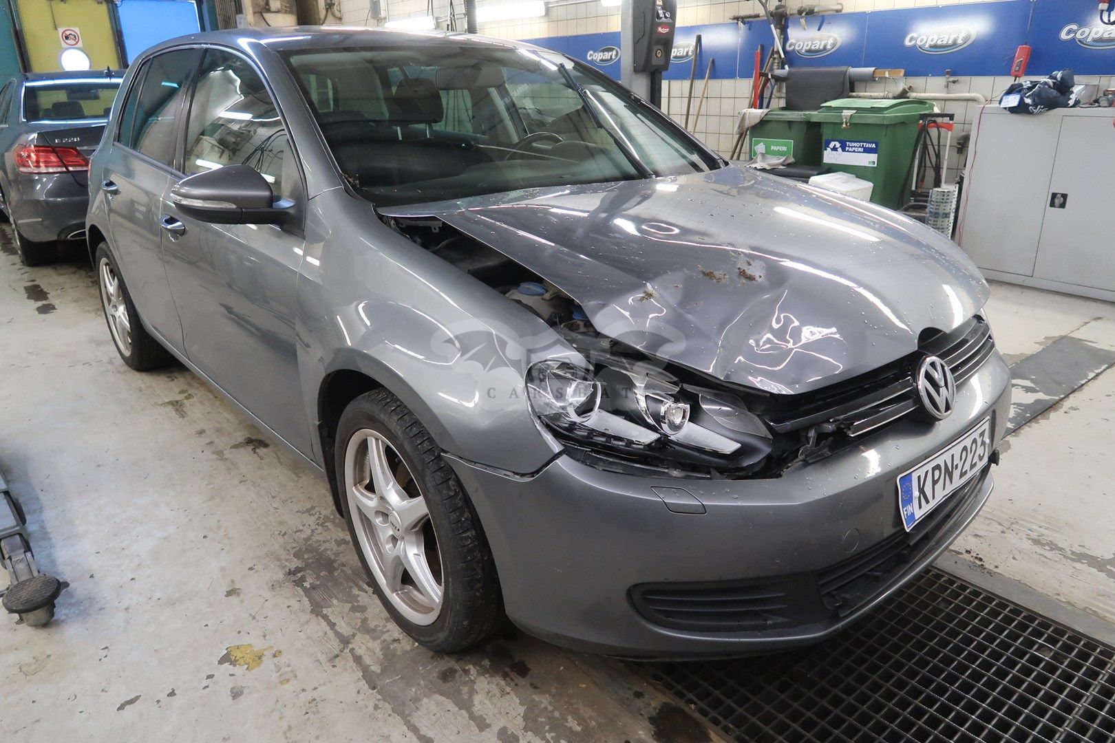 Volkswagen Golf 1.2 2011