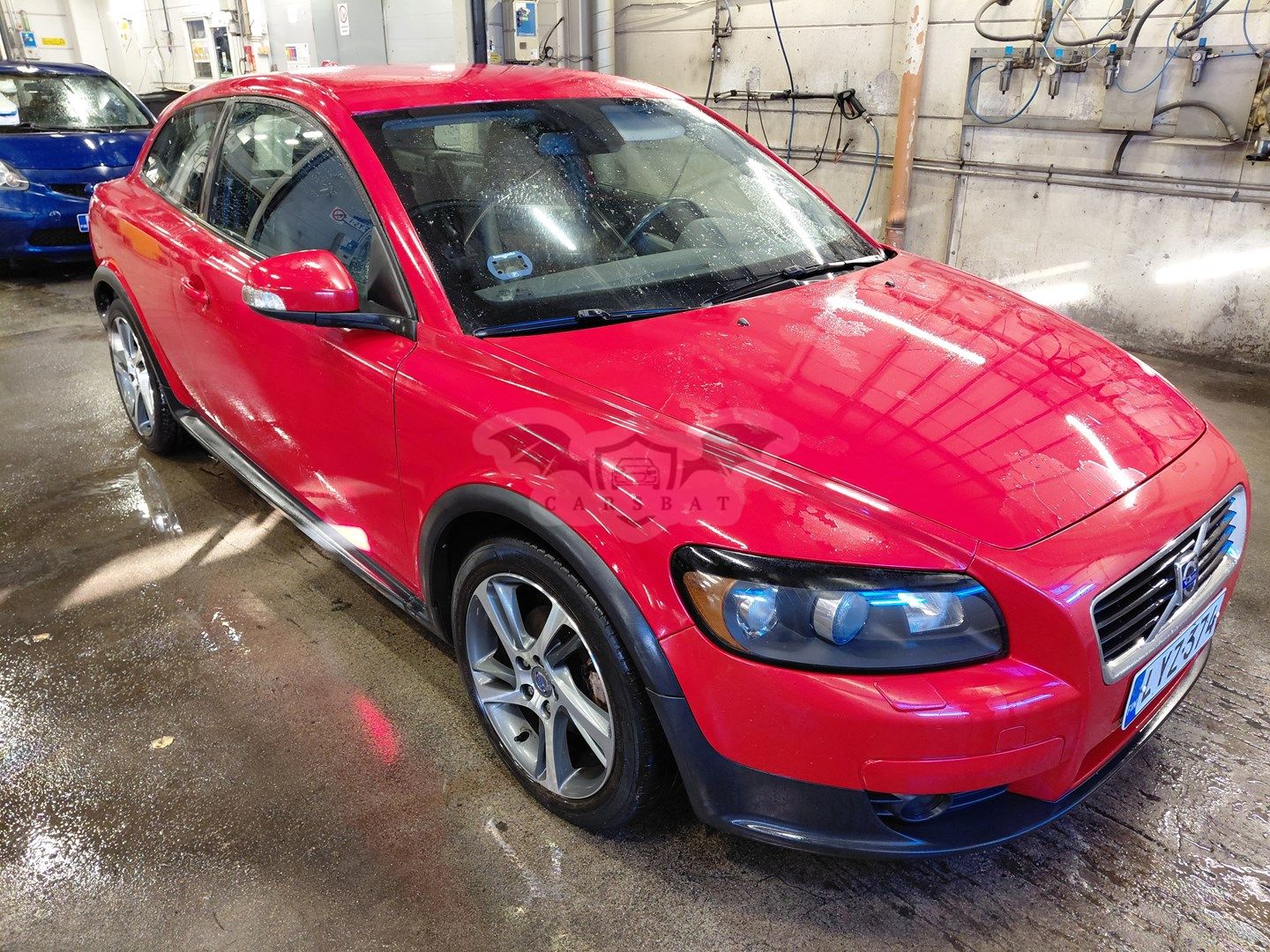 Volvo C30 1.6 D 2009