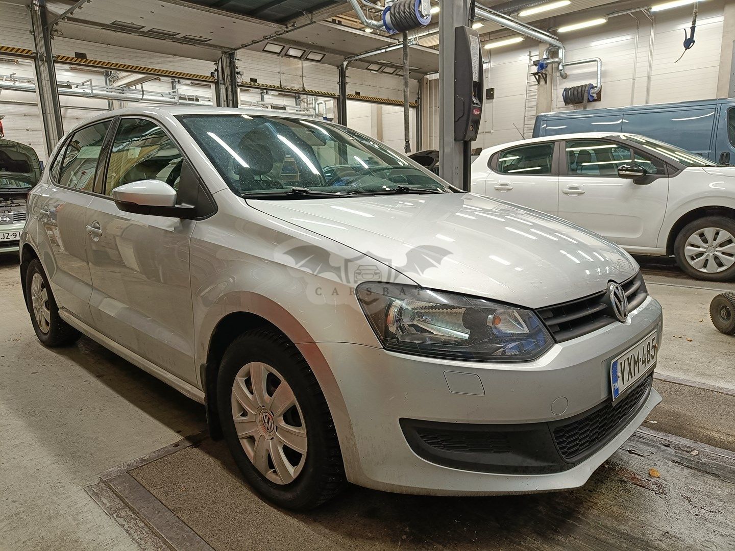 Volkswagen Polo 1.2 2014