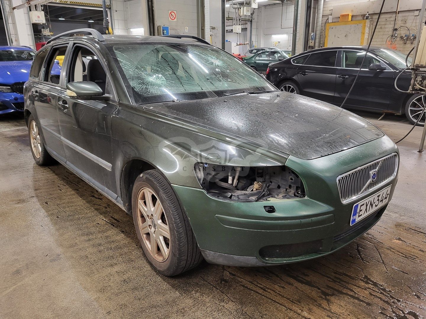 Volvo V50 1.8 2005