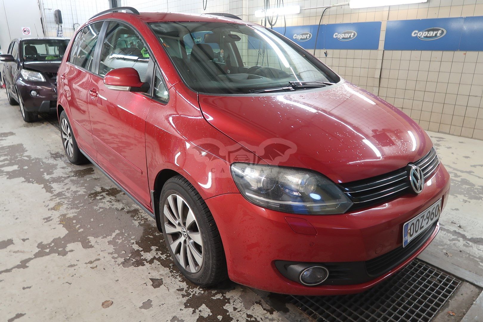 Volkswagen Golf 1.4 A 2010