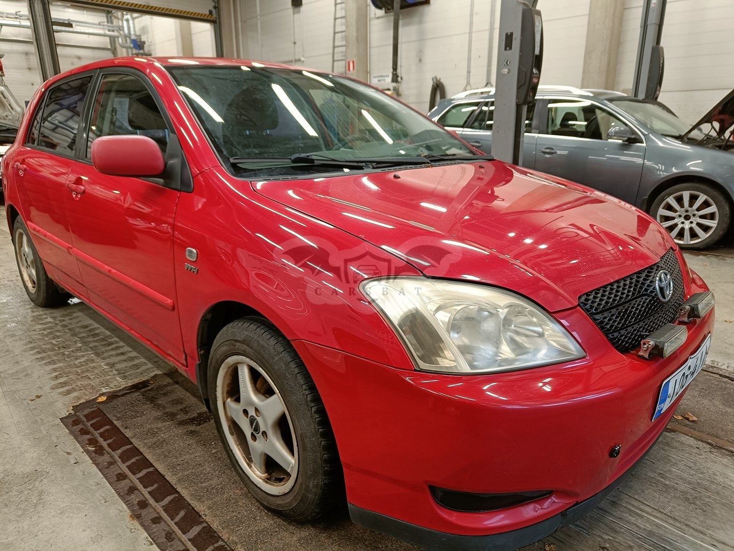 Toyota Corolla 1.4 2003