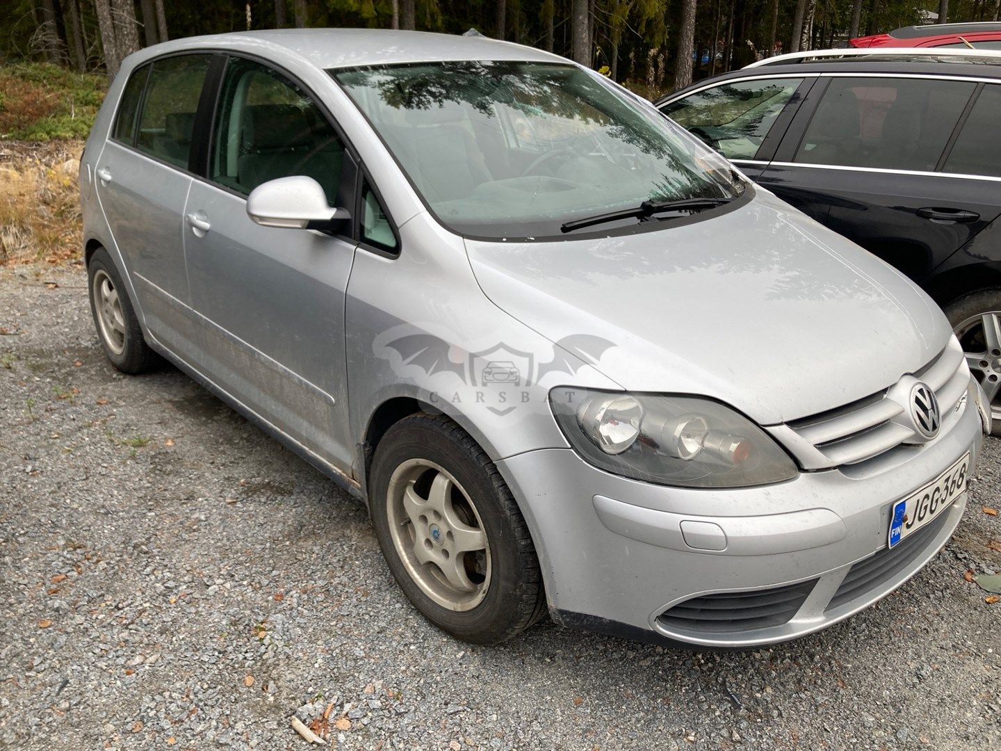 Volkswagen Golf PLUS 1.6FSI 2005