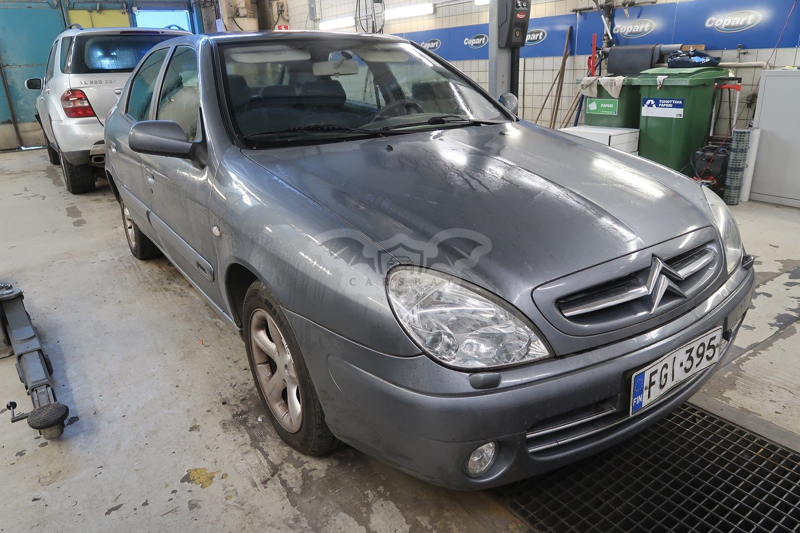 Citroën Xsara 1.6 2004