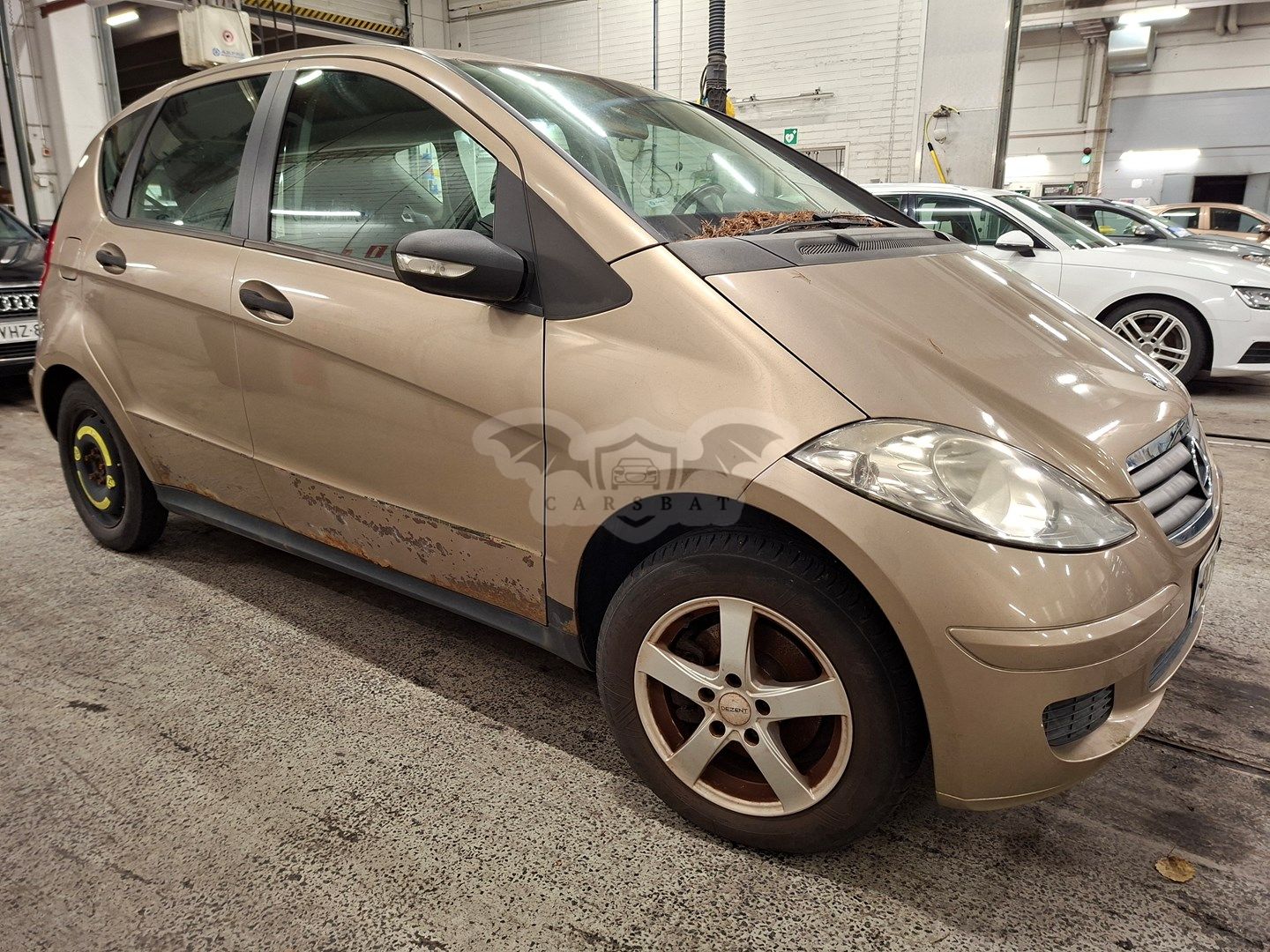 Mercedes-Benz A 150 2006