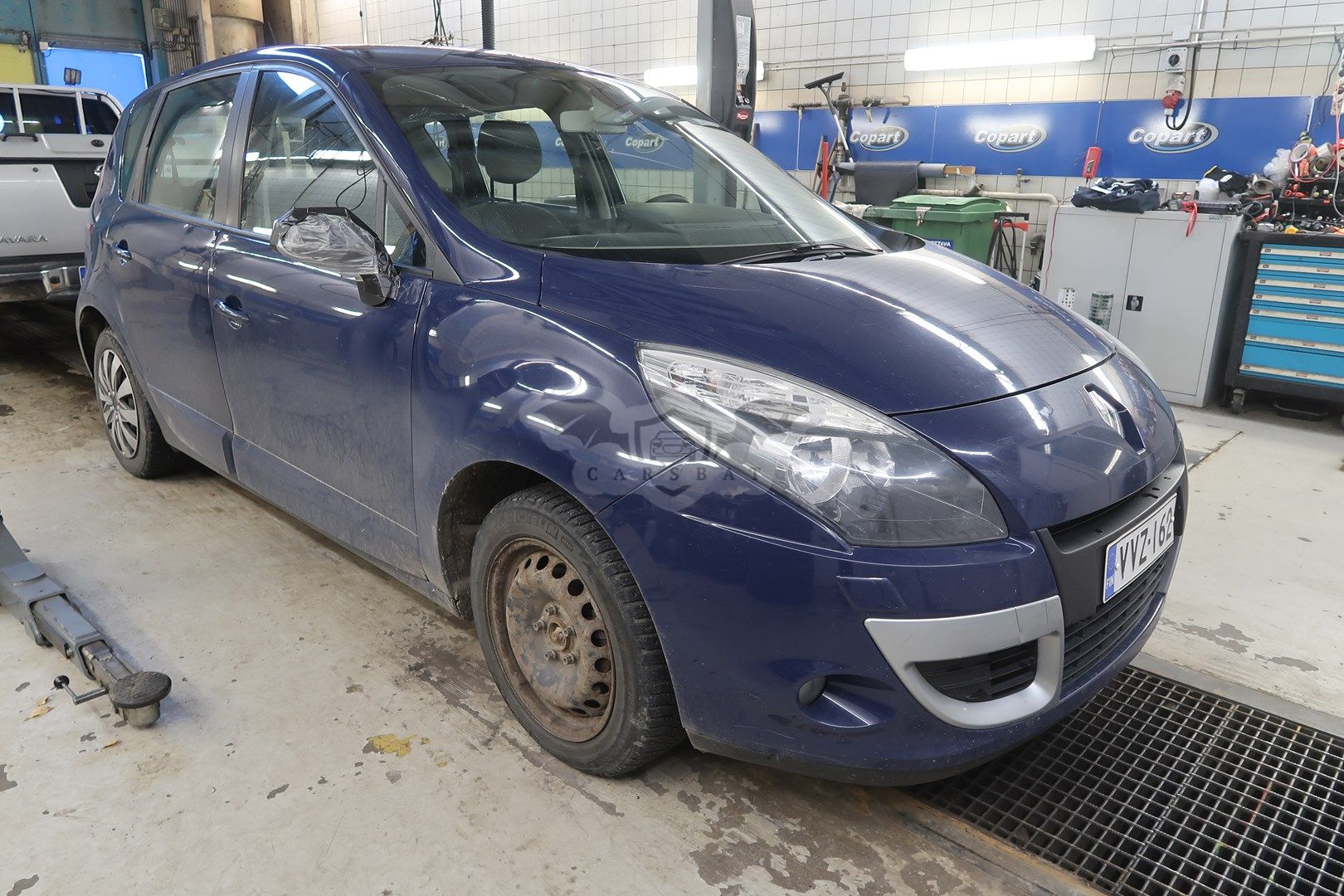 Renault Megane 1.5 dCi 2011
