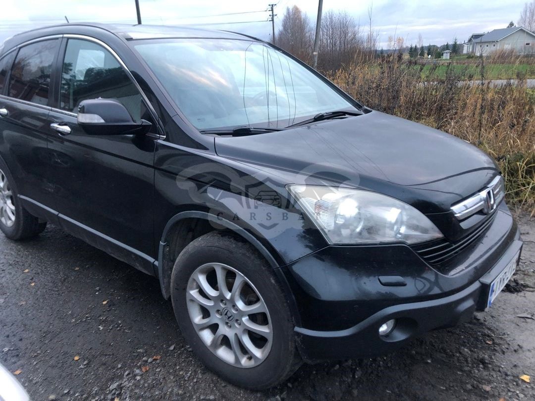Honda CR-V 2.2i-CTDI 4X4 2008