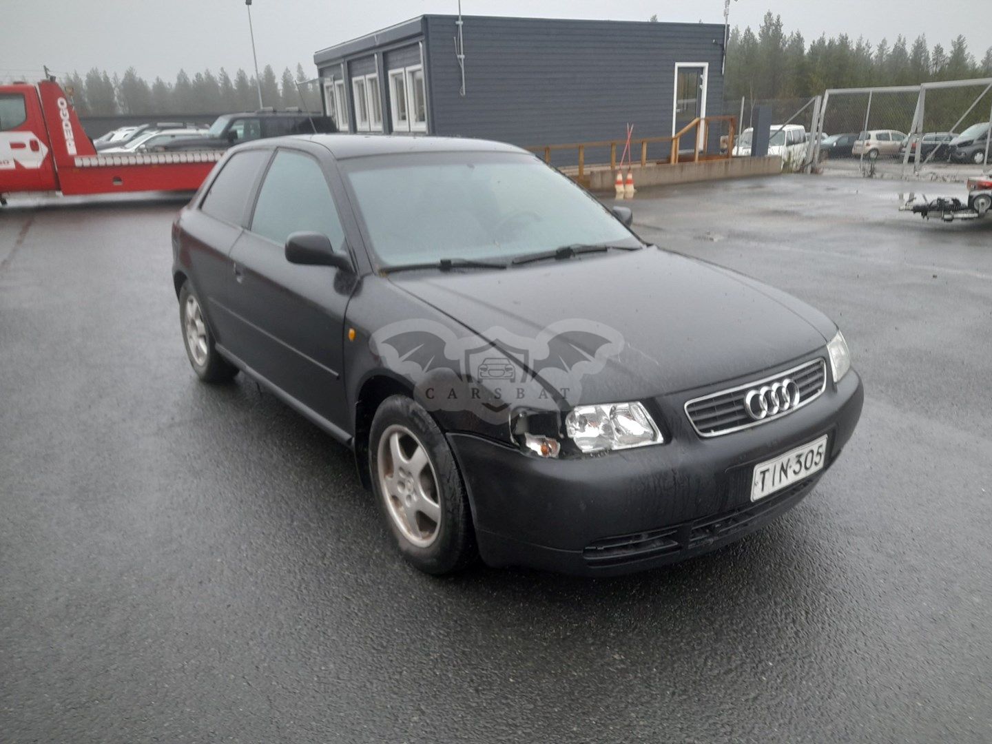 Audi A3 1.6 1999