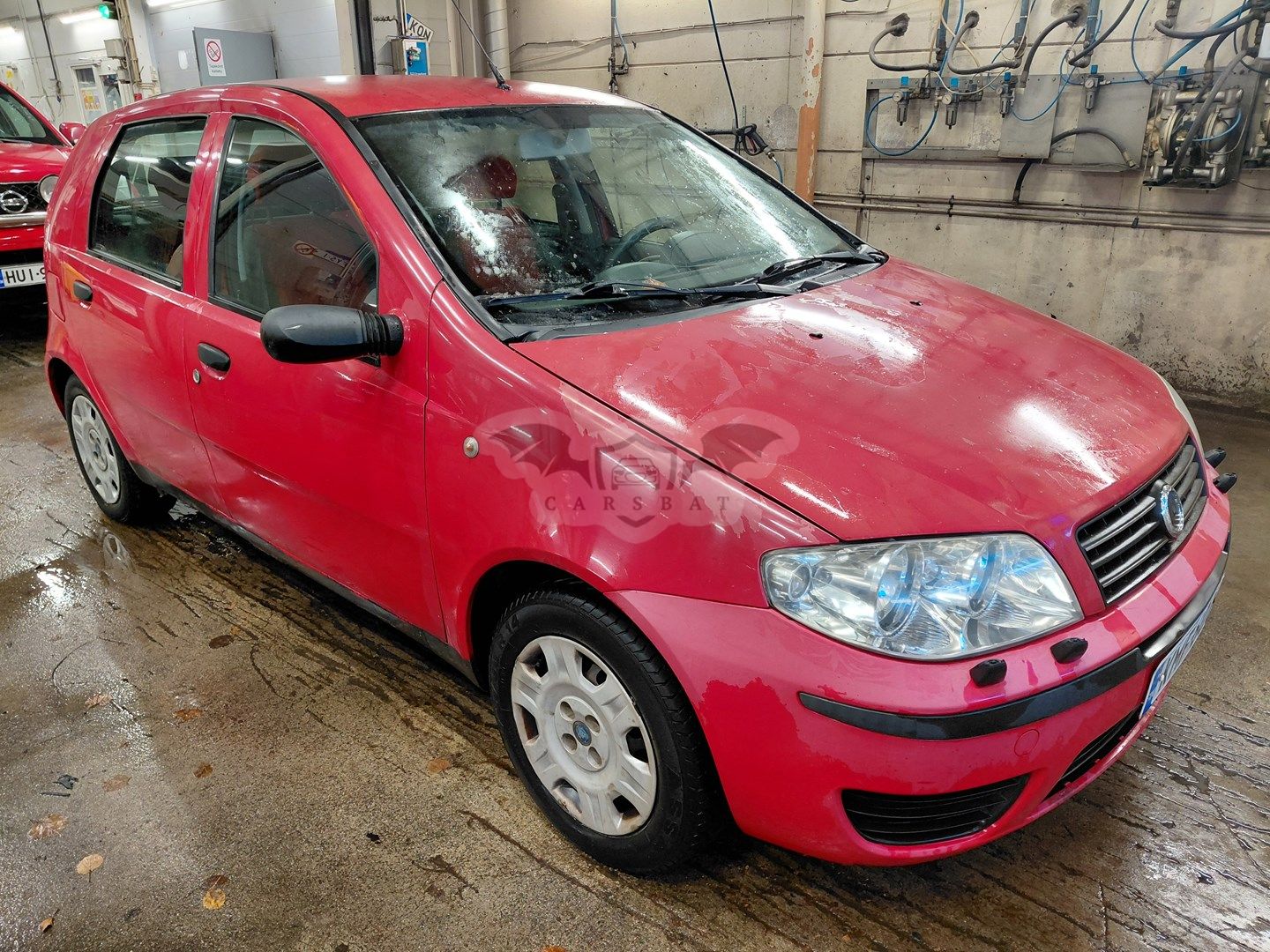 Fiat Punto 1.2 2005