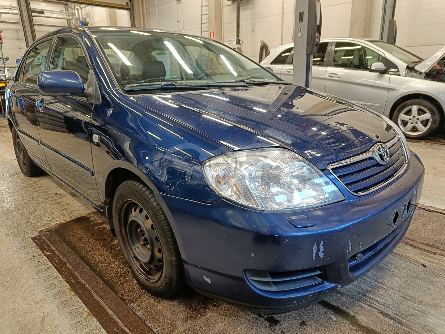 Toyota Corolla 1.6 2006