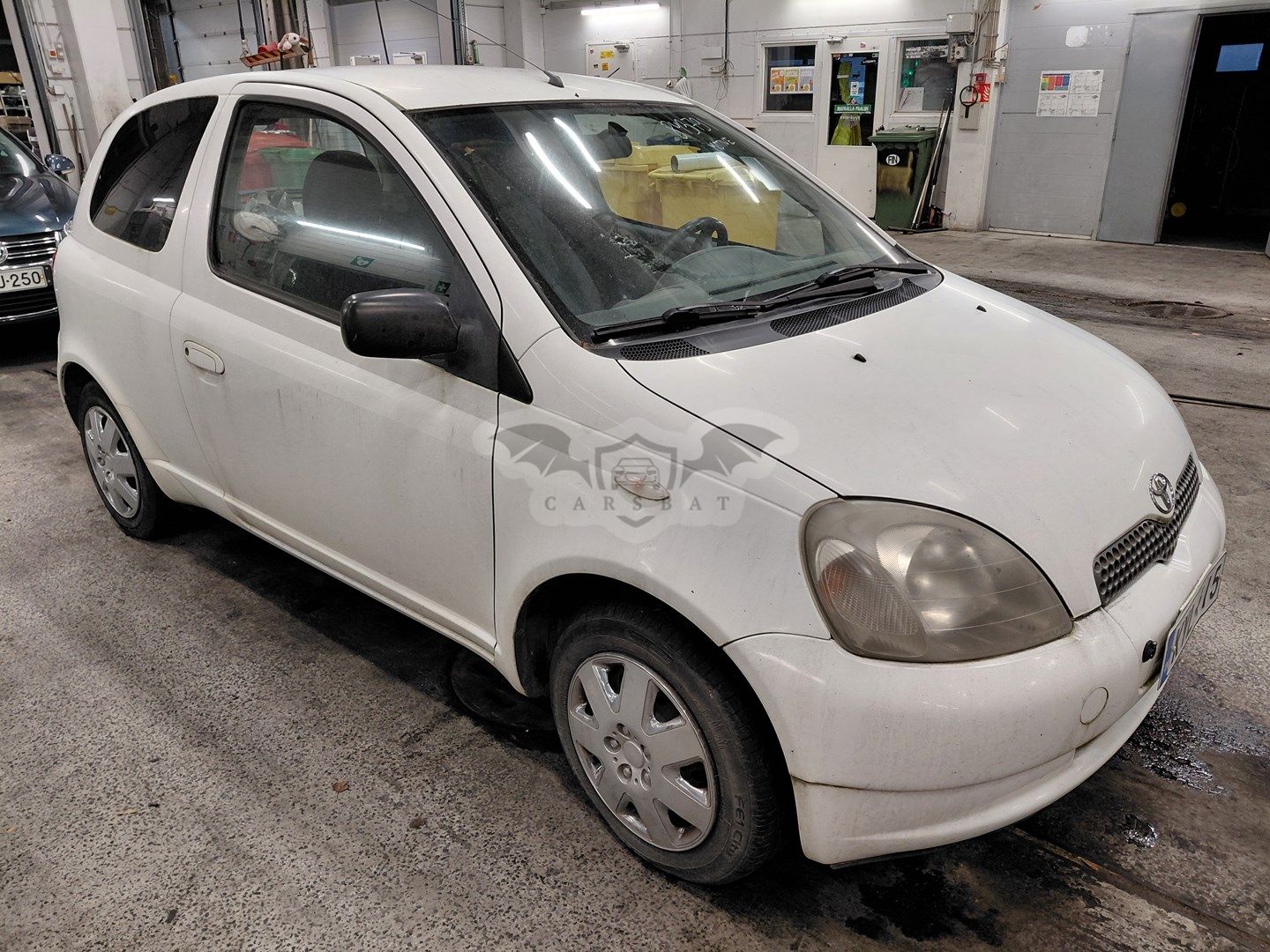 Toyota Yaris 1.3 2000