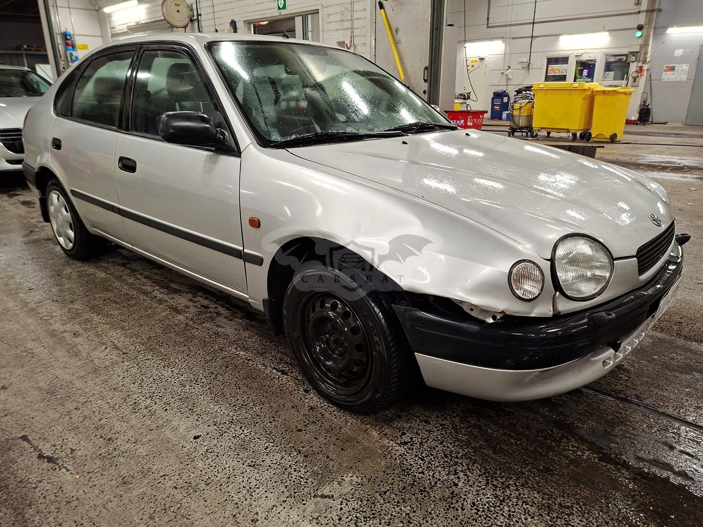 Toyota Corolla 1.4 1999