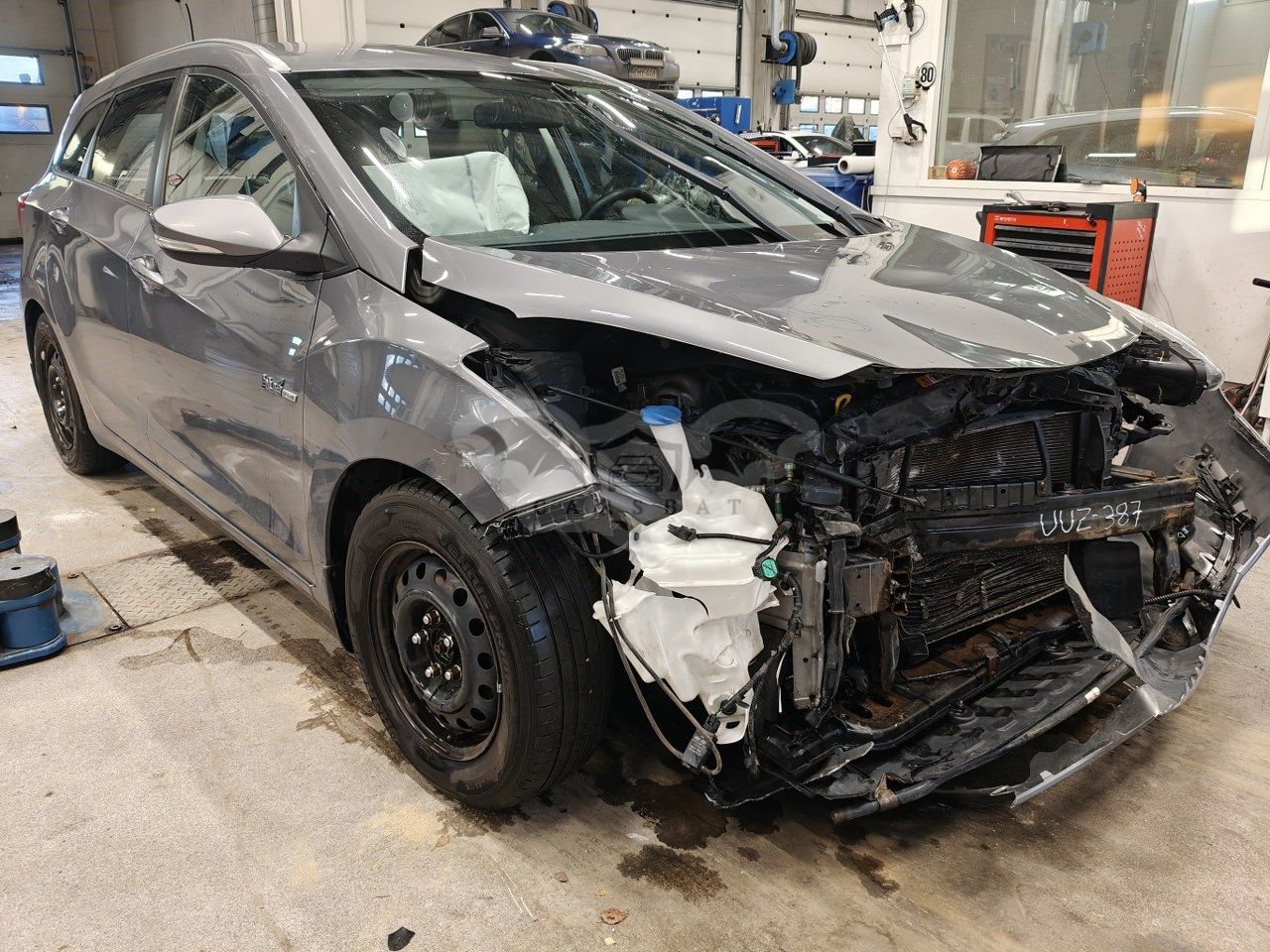 Hyundai i30 1.6GDi 2013