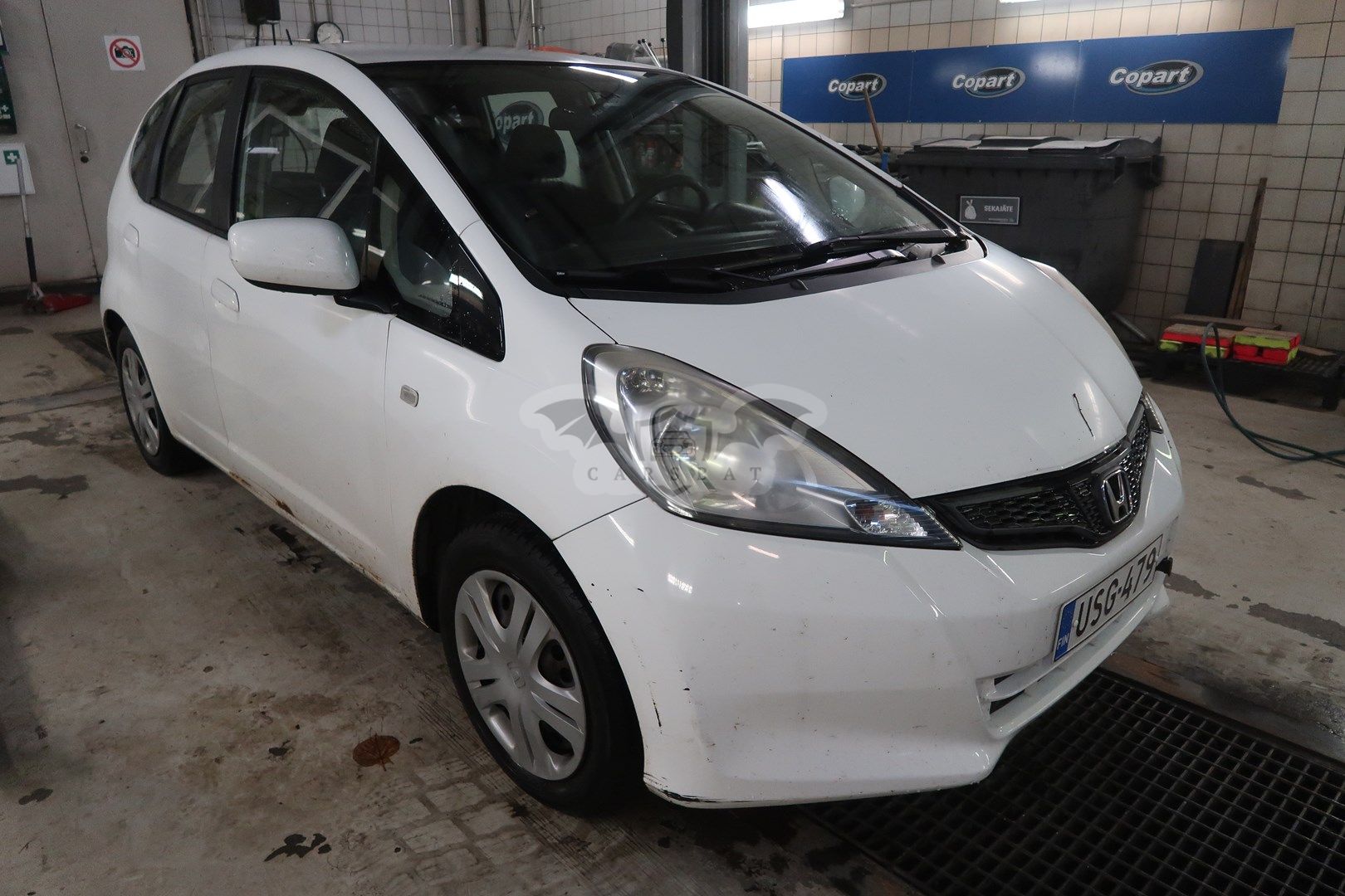 Honda Jazz 1.2 2011