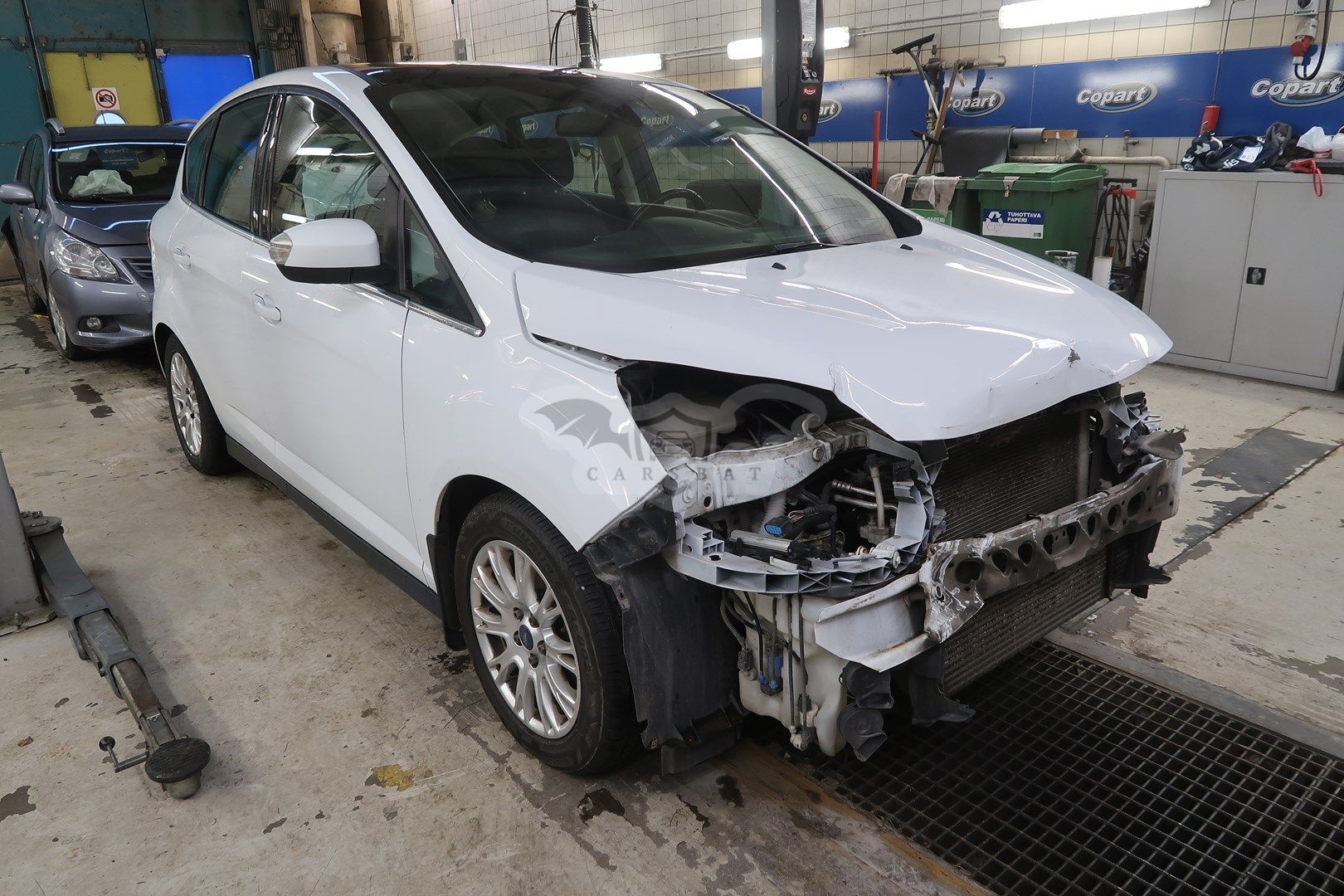 Ford C-Max 2.0 TDCi 2013