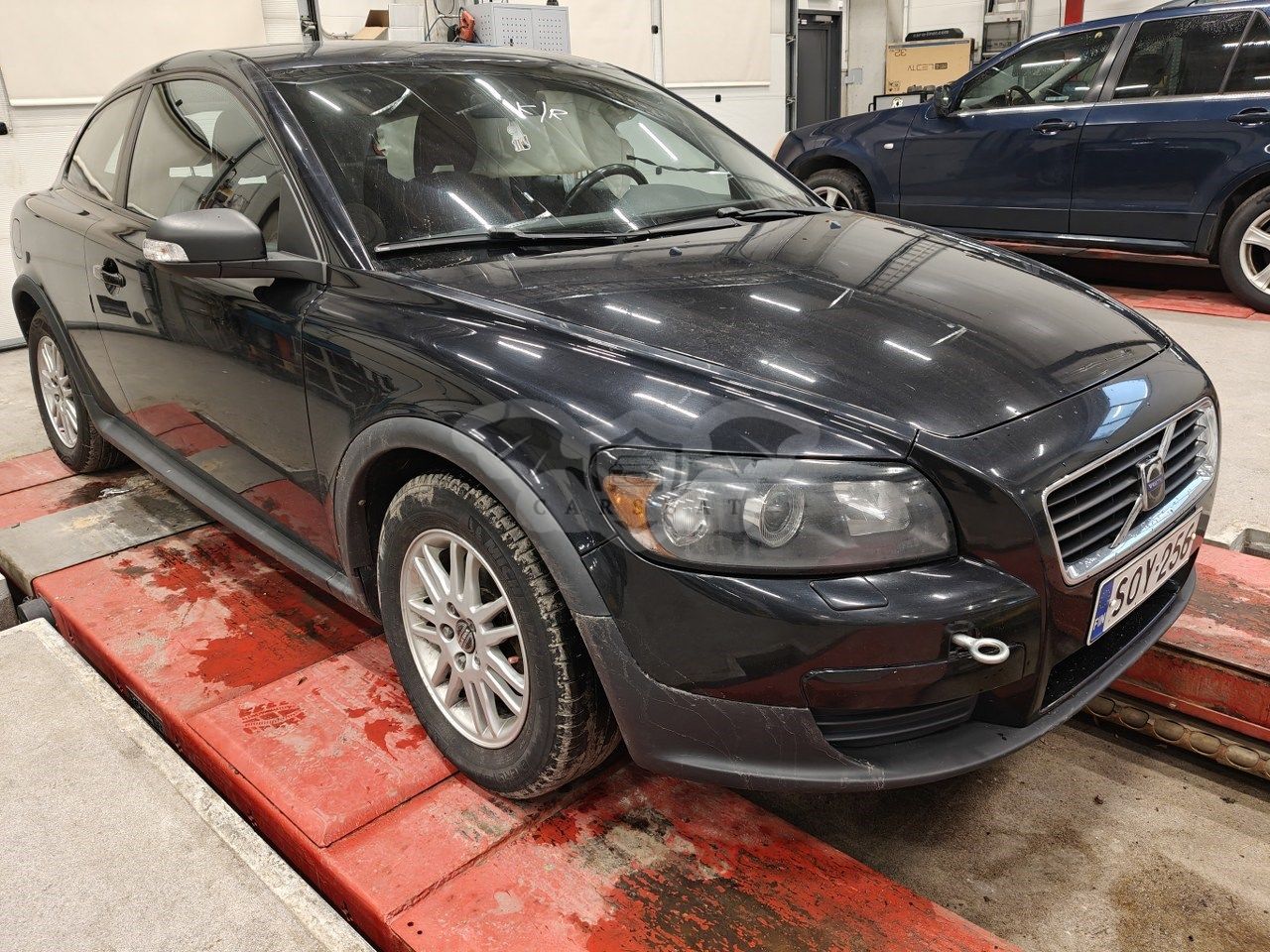 Volvo C30 1.6 2007
