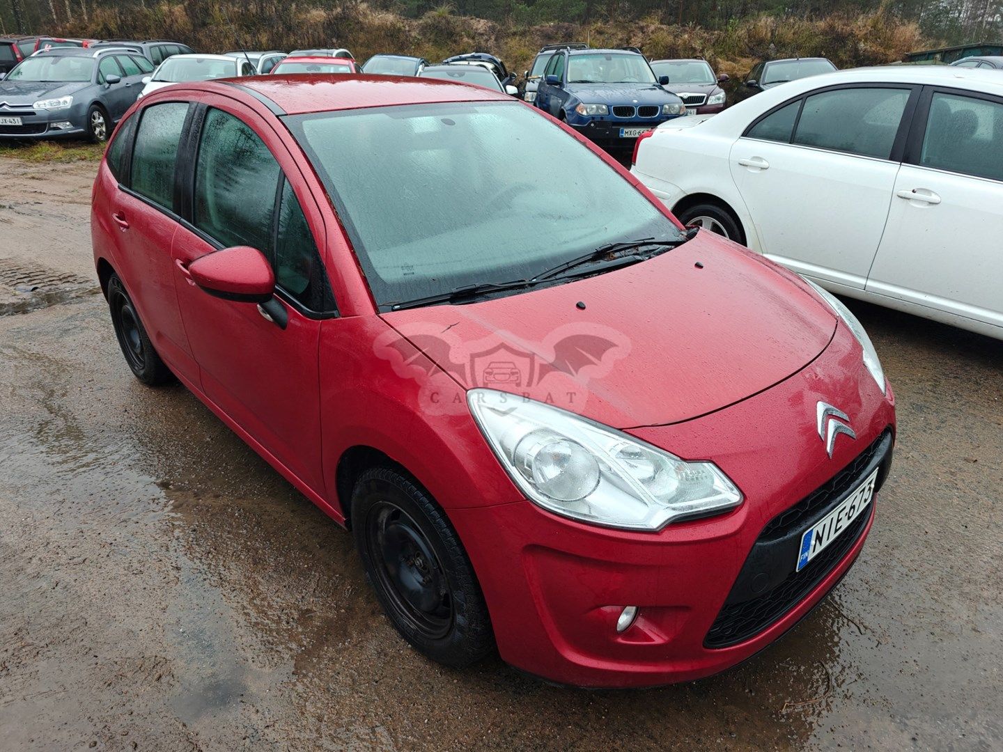 Citroën C3 1.4 2010
