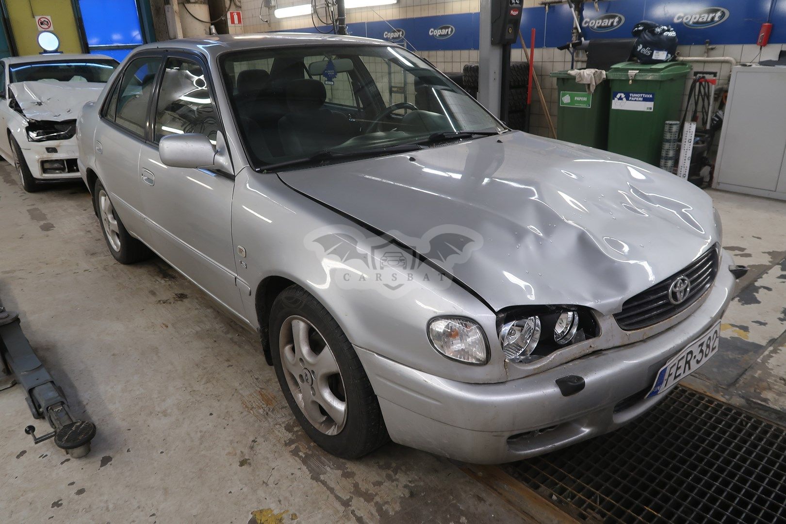 Toyota Corolla 1.6 2000