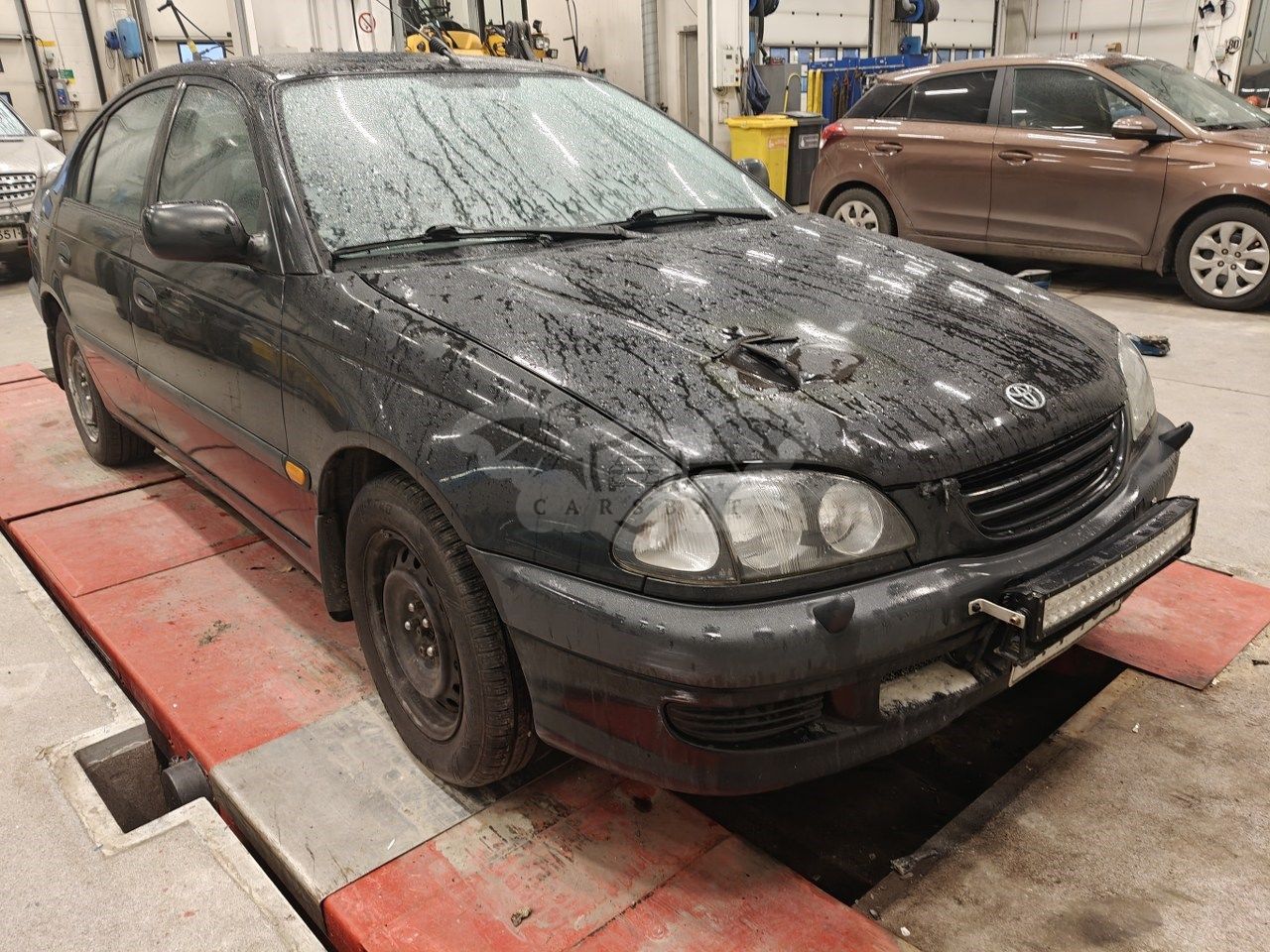 Toyota Avensis 1.6 1998