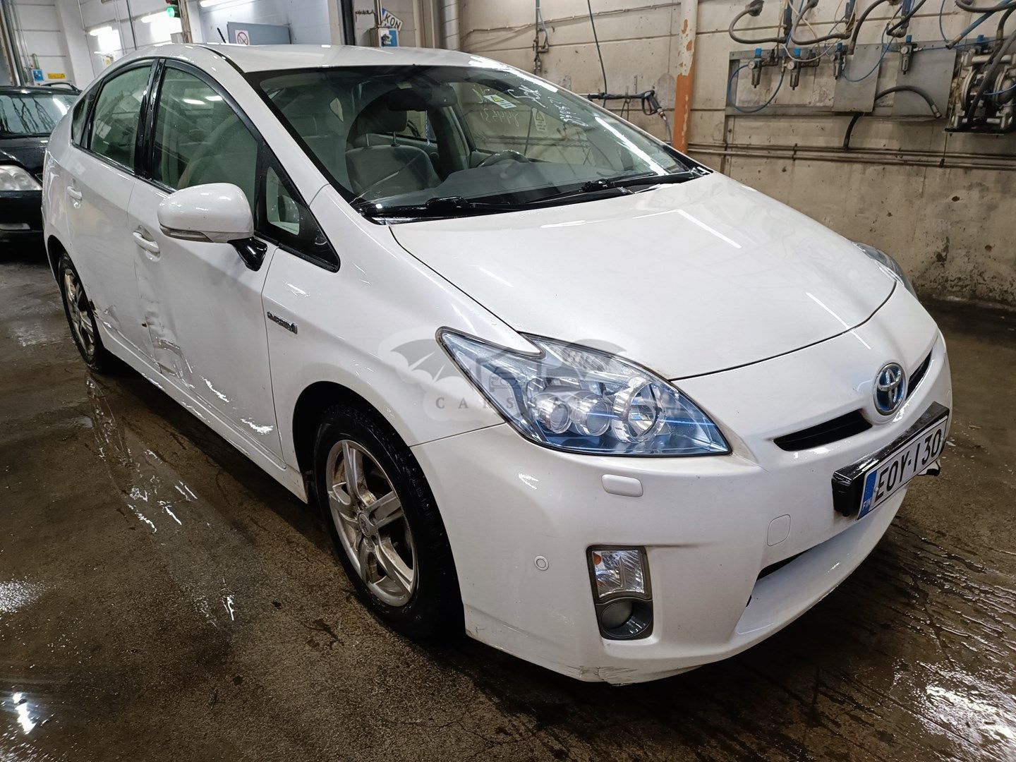 Toyota Prius 1.8 HYBRID 2011