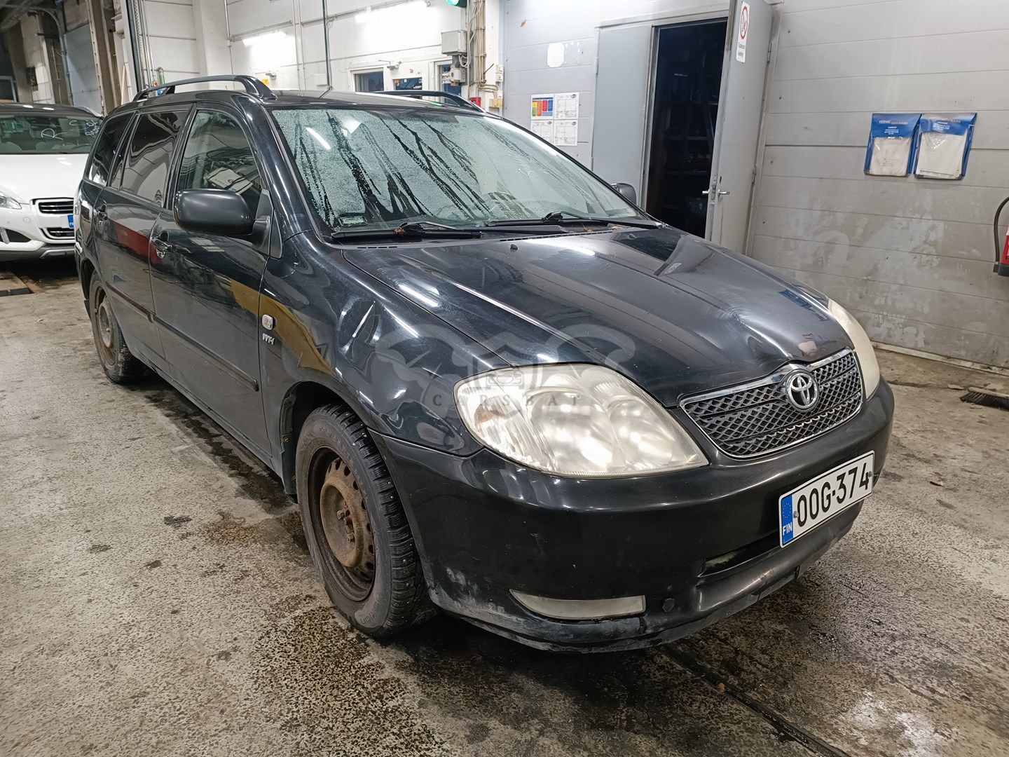 Toyota Corolla 1.6 2004