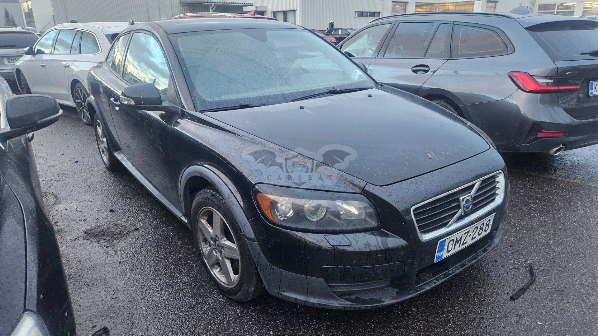 Volvo C30 1.6 2009