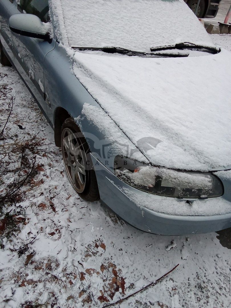 Volvo V70 2.4 Automatic 2001